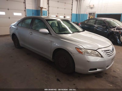 Toyota Camry 2007