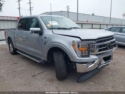 Ford F-150 2023
