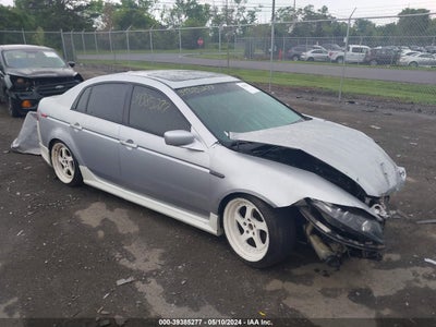 ACURA 200 2005