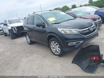 HONDA CR-V 2016
