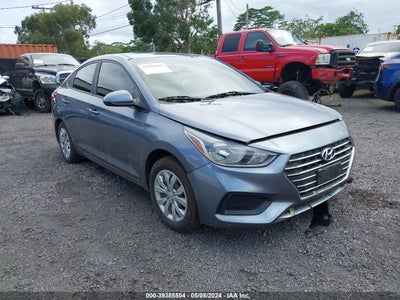HYUNDAI ACCENT 2020