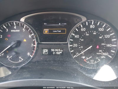 DayDrive