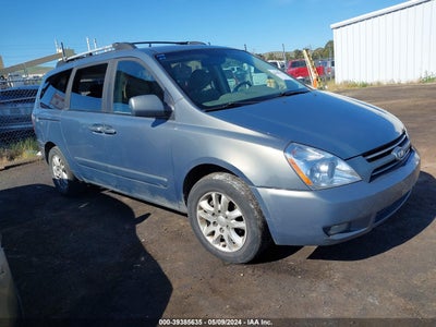 KIA SEDONA 2006