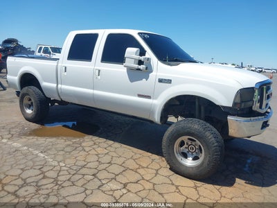 Ford F-250 2004