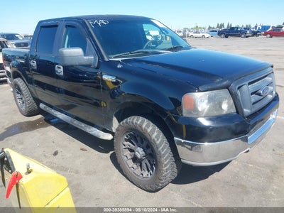 FORD F-150 2005