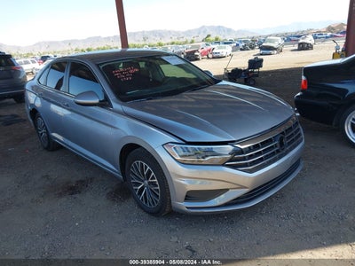VOLKSWAGEN JETTA 2021