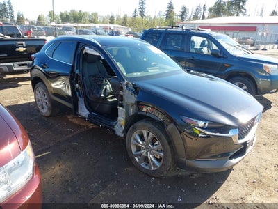 Mazda Cx-30 2023