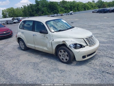 CHRYSLER PT CRUISER 2007
