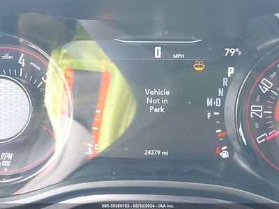 DayDrive
