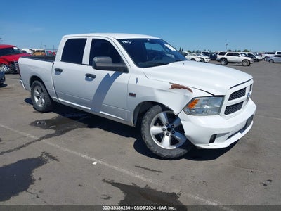 RAM 1500 2013
