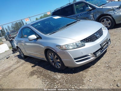 HONDA CIVIC 2009