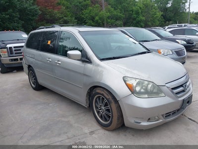 HONDA ODYSSEY 2005