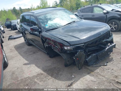 JEEP GRAND CHEROKEE L 2023