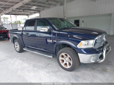 Ram 1500 2018