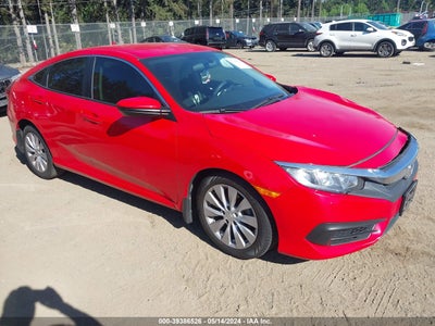 Honda Civic 2017