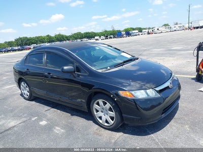 Honda Civic 2007