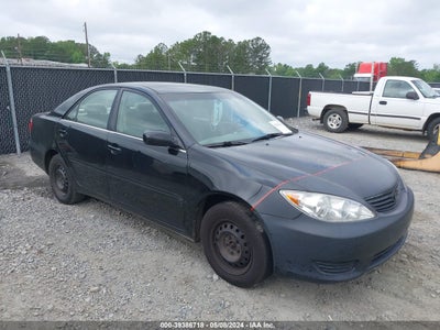 Toyota Camry 2006