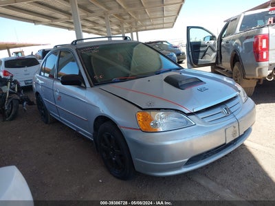 Honda Civic 2003