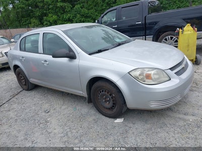 Chevrolet Cobalt 2010