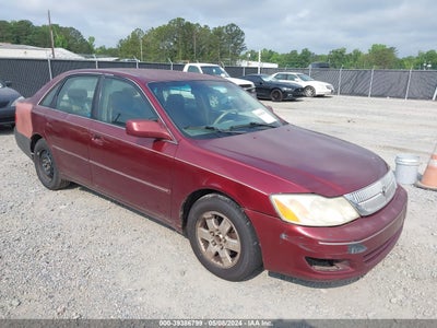Toyota Avalon 2001