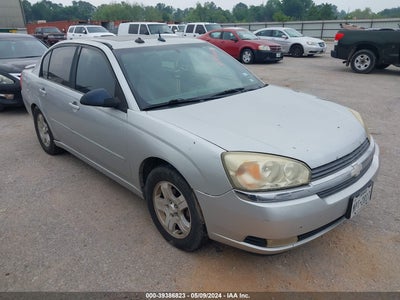 Chevrolet Malibu 2004