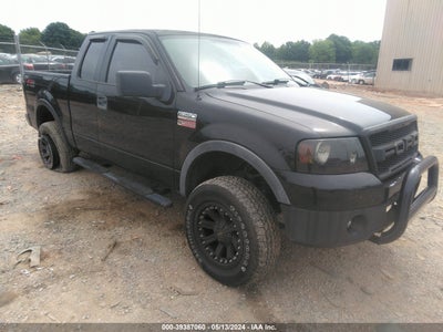 Ford F-150 2006