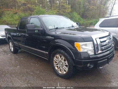 Ford F-150 2010