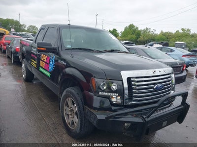 Ford F-150 2010