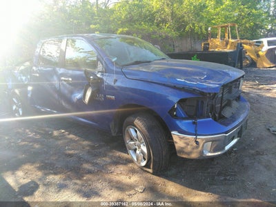 RAM 1500 2014