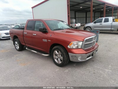 Ram 1500 2013