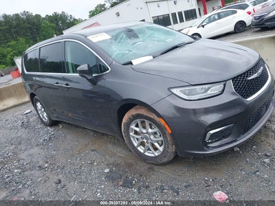 CHRYSLER PACIFICA 2023