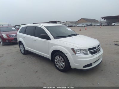 Dodge Journey 2015