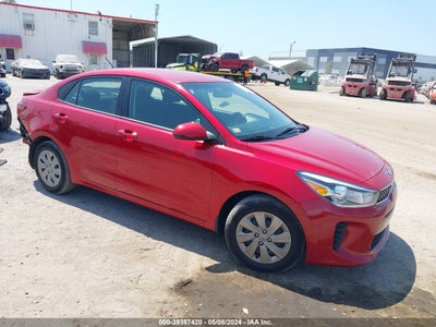 KIA RIO 2020