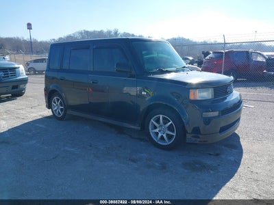SCION SCION XB 2006