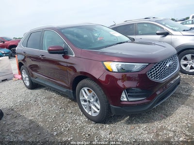 FORD EDGE 2024