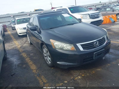 HONDA ACCORD 2010