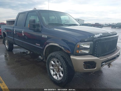 FORD F-350 2006