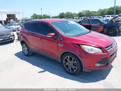 FORD ESCAPE 2013