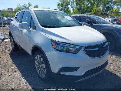 BUICK ENCORE 2019