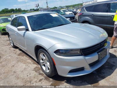 DODGE CHARGER 2019
