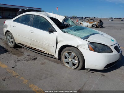 PONTIAC 200 2007