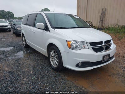 GRAND GRAND CARAVAN 2019
