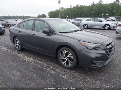 Subaru Legacy 2024