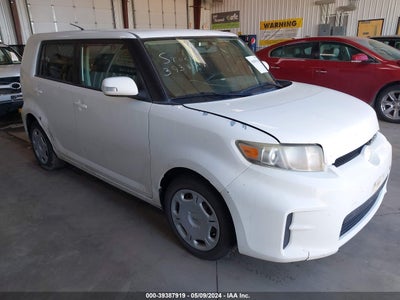 SCION SCION XB 2012