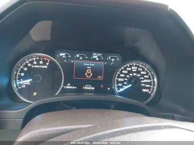 DayDrive