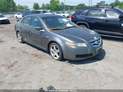 Acura Tl 2005