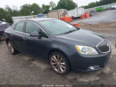 Buick Verano 2012