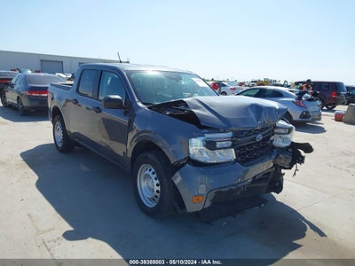 FORD MAVERICK 2023