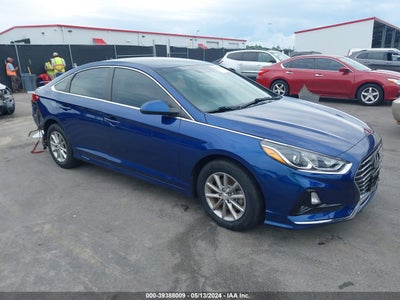 HYUNDAI SONATA 2019