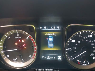 DayDrive
